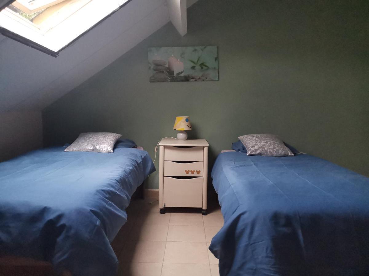 Mevazara Guesthouse มัลเมอดี ภายนอก รูปภาพ