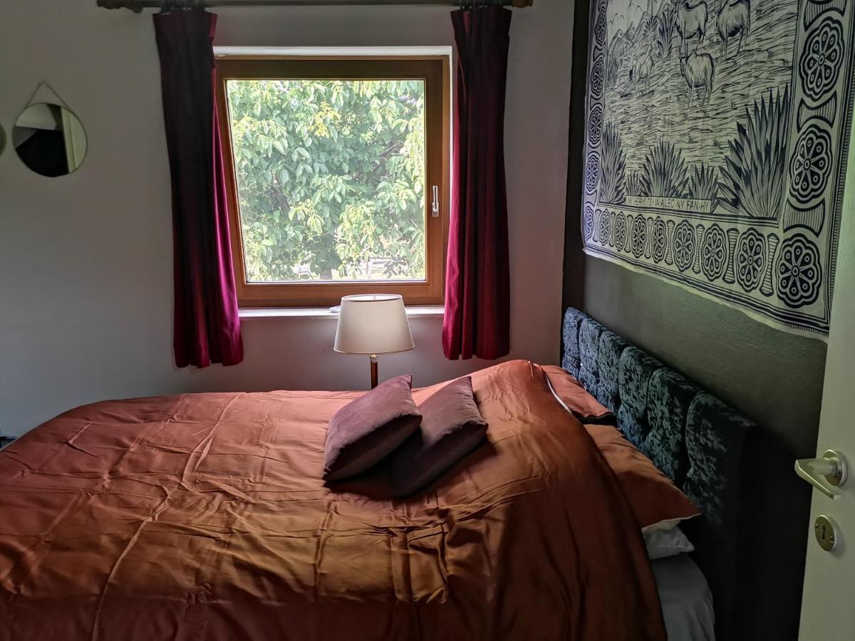 Mevazara Guesthouse มัลเมอดี ภายนอก รูปภาพ