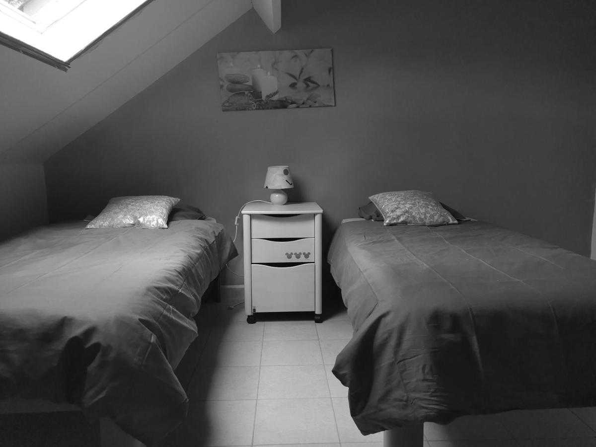 Mevazara Guesthouse มัลเมอดี ภายนอก รูปภาพ