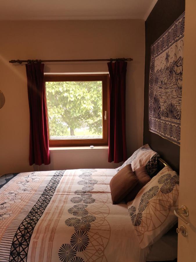 Mevazara Guesthouse มัลเมอดี ภายนอก รูปภาพ